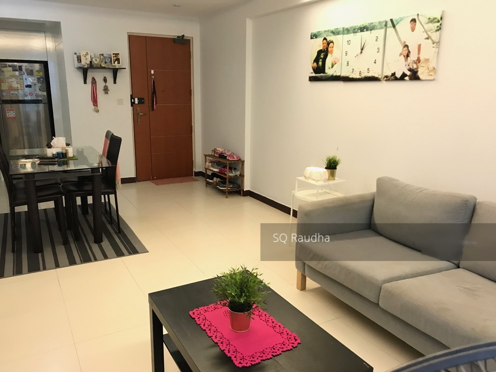 Blk 987A Buangkok Green (Hougang), HDB 4 Rooms #199123932